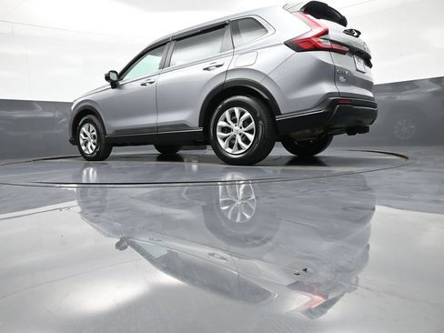 Used 2024 Honda CR-V LX image 31