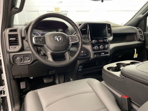New 2026 RAM 2500 Tradesman image 12