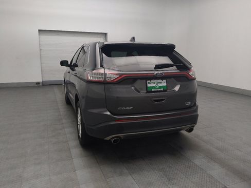 Used 2016 Ford Edge SEL w/ Equipment Group 201A FWD image 5