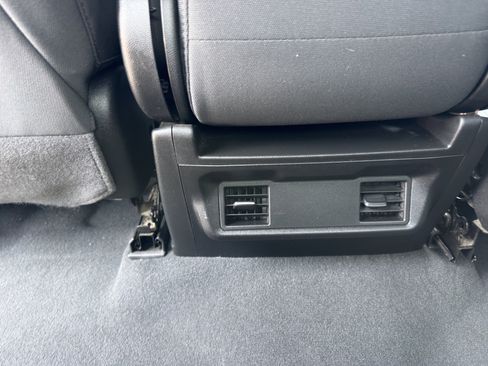 Used 2023 Chevrolet Silverado 1500 Custom RWD image 22