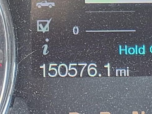 Used 2013 Ford F150 FX4 w/ Luxury Equipment Group image 24