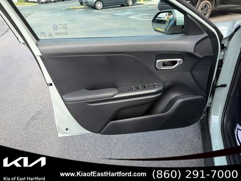 New 2026 Kia K4 FWD image 28