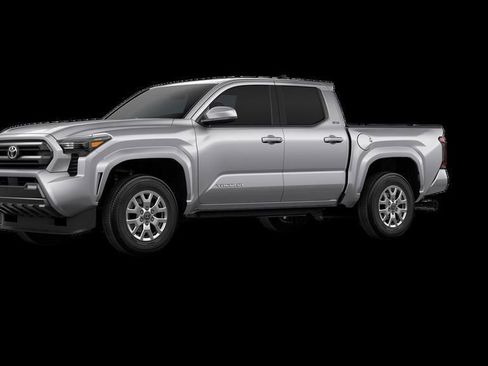 New 2026 Toyota Tacoma SR5 image 24