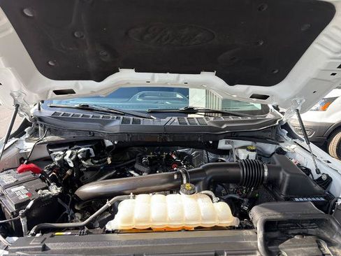Certified 2024 Ford F150 XLT w/ Tow/Haul Package AWD/4WD image 5