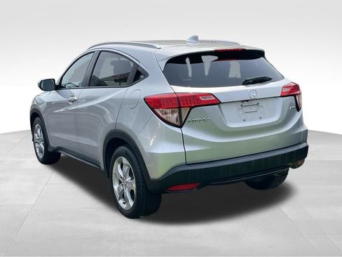 Used 2016 Honda HR-V EX-L image 5