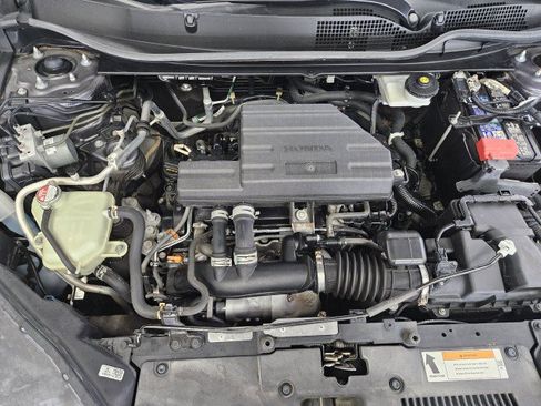 Used 2022 Honda CR-V EX-L image 7
