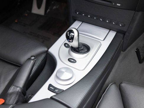 Used 2006 BMW M5 image 18