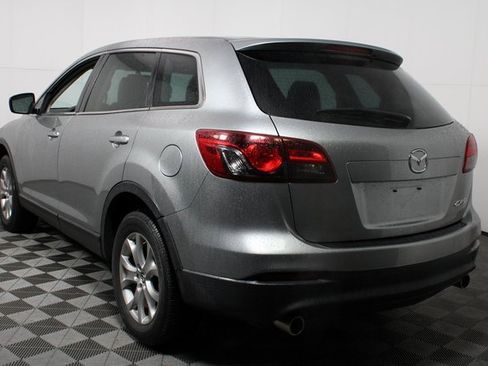 Used 2015 MAZDA CX-9 Sport image 5