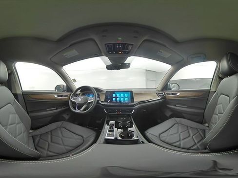 New 2026 Volkswagen Atlas SE AWD/4WD image 12