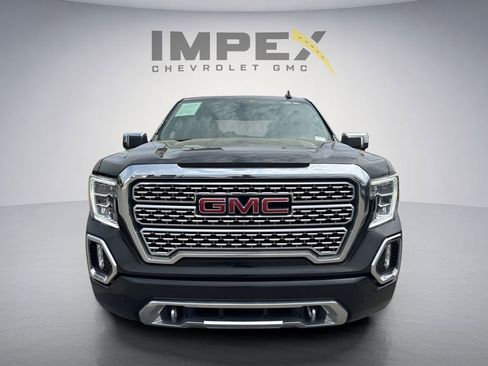 Used 2022 GMC Sierra 1500 Denali w/ Denali Premium Package AWD/4WD image 8
