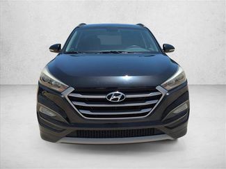 Used 2017 Hyundai Tucson Value FWD video 2