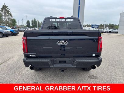 New 2026 Ford F150 XLT w/ Equipment Group 302A MID