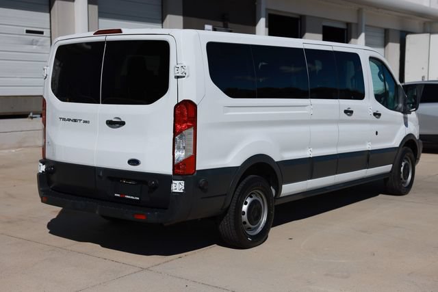 Used 2018 Ford Transit 350 XL RWD image 14