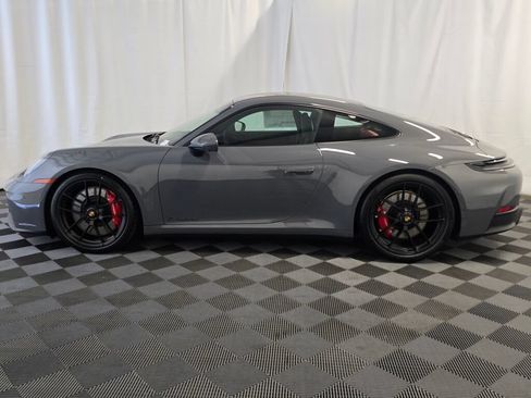 Used 2026 Porsche 911 Carrera GTS RWD image 2