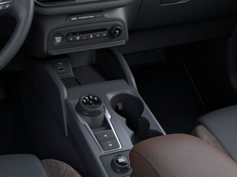 New 2026 Ford Bronco Sport Outer Banks AWD/4WD image 46