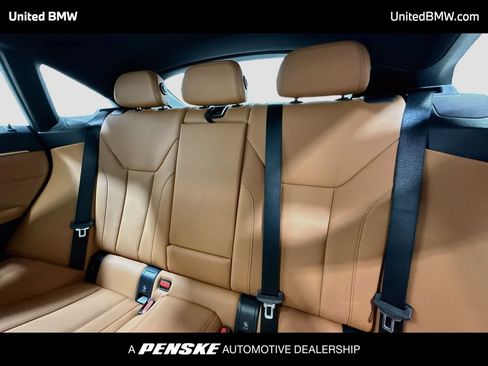 New 2026 BMW i4 eDrive40 w/ M Sport Package RWD image 20