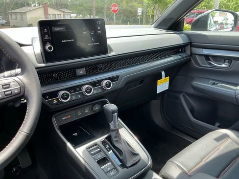 New 2026 Honda CR-V Sport-L image 42