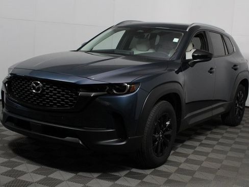 New 2026 MAZDA CX-50 AWD 2.5 S w/ Weather Package image 3