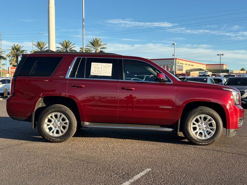 Used 2020 GMC Yukon SLT w/ Open Road Package RWD image 2