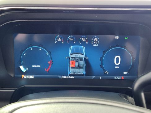 New 2026 Ford F350 XLT w/ XLT Premium Package AWD/4WD image 21