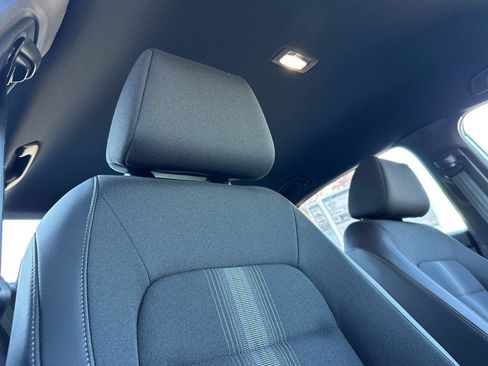 New 2026 Honda Civic Sport image 17