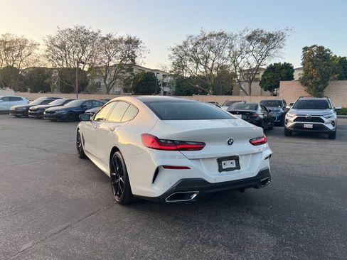 Used 2024 BMW 840i Gran Coupe image 6