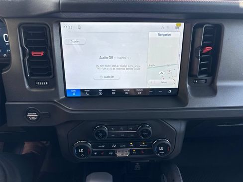 New 2026 Ford Bronco Raptor AWD/4WD image 30