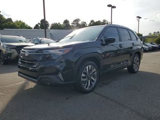 New 2026 Subaru Forester Touring AWD/4WD video 3