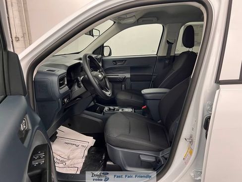 New 2026 Ford Maverick XL FWD image 26