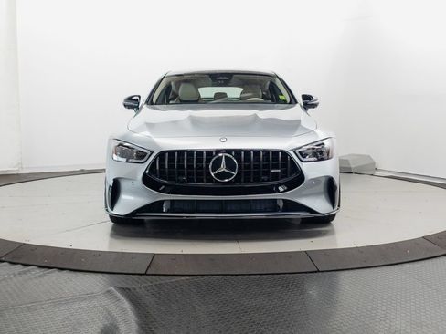 Used 2026 Mercedes-Benz AMG GT 63 image 2
