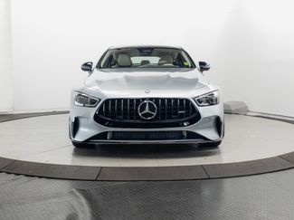 Used 2026 Mercedes-Benz AMG GT 63 video 2