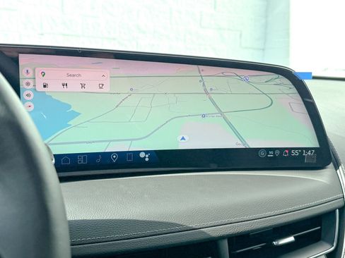 New 2025 Cadillac CT5 Premium Luxury image 20