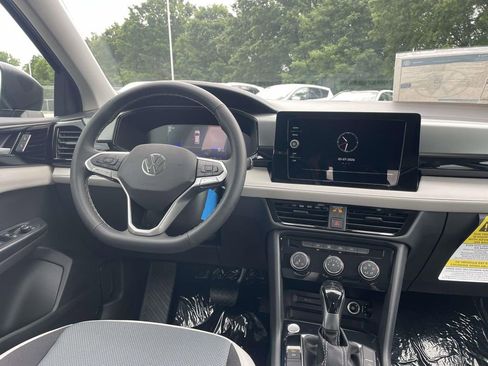 New 2026 Volkswagen Taos S FWD image 12