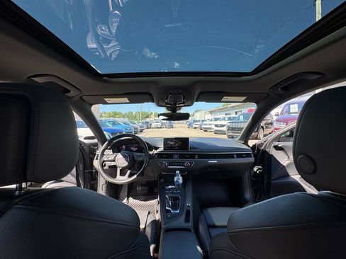 Used 2019 Audi A4 2.0T Premium Plus w/ Premium Plus Package AWD/4WD image 25