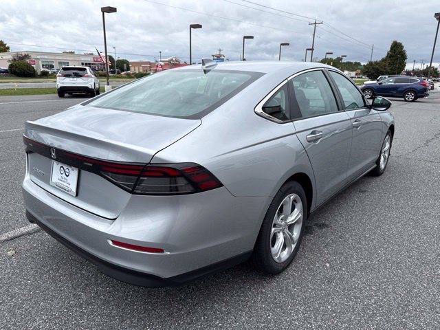 New 2026 Honda Accord LX image 7
