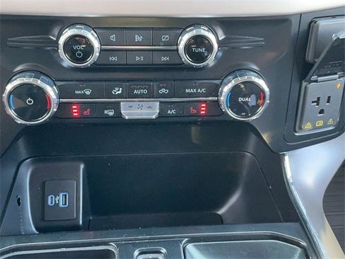 Used 2023 Ford F150 XLT w/ Equipment Group 302A High image 22