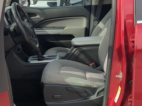 Used 2018 Chevrolet Colorado LT w/ LPO, Premium Interior Package image 11