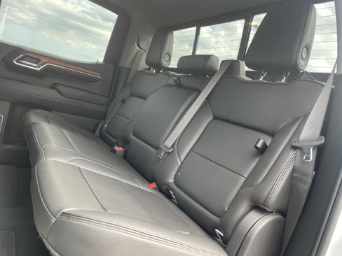 Used 2022 GMC Sierra 1500 Denali image 13