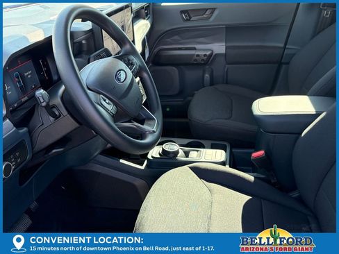 New 2026 Ford Maverick XL image 12