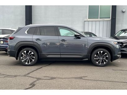 New 2026 MAZDA CX-50 2.5 Hybrid w/ Weather Package