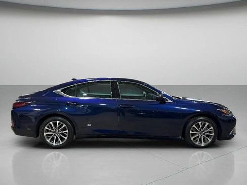 Used 2023 Lexus ES 350 image 2