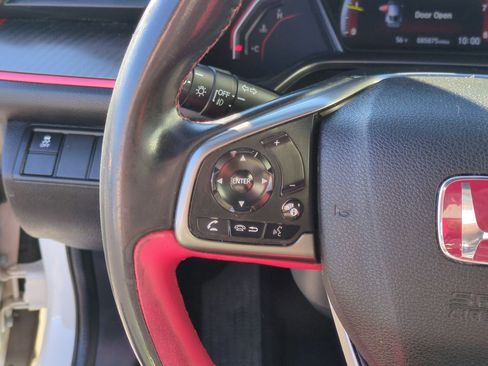 Used 2019 Honda Civic Type R image 19