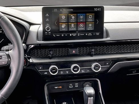 Used 2023 Honda CR-V EX-L image 6