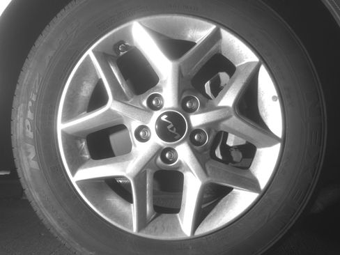 Used 2025 Kia Soul LX w/ LX Technology Package image 20