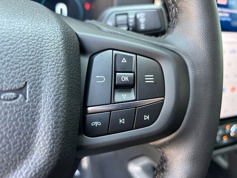 Used 2024 Ford Ranger Lariat w/ FX4 Off-Road Package image 20