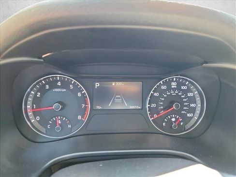 Used 2024 Kia Forte Sedan FWD image 19