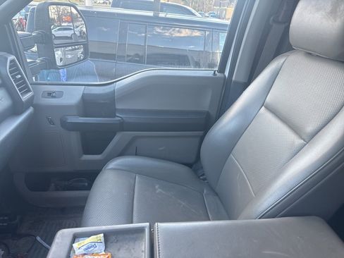 Used 2019 Ford F350 XL w/ XL Value Package image 9