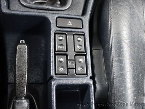 Used 1989 BMW 525i Sedan image 26