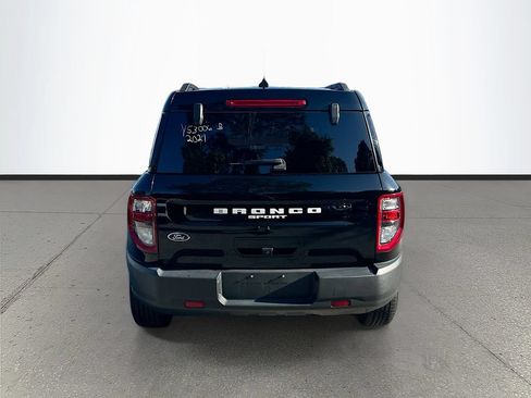 Used 2021 Ford Bronco Sport Big Bend AWD/4WD image 6