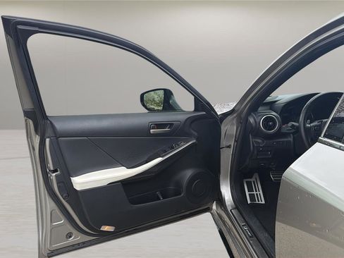 Used 2021 Lexus IS 350 F Sport image 15